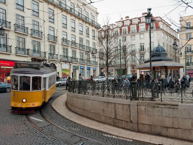 Lovers Lisboa