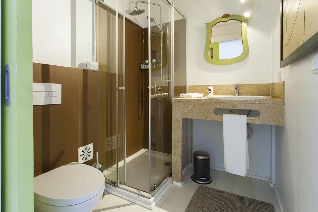 Apartamento Joivy Alfama 35 *