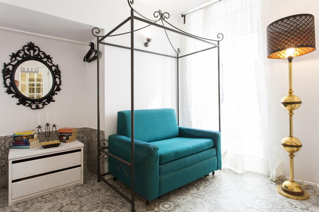 Joivy Alfama 35 Lisboa