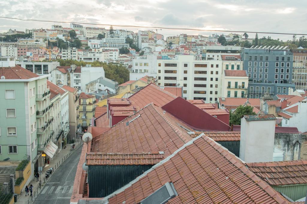 Apartamento 7ti7 Telhal