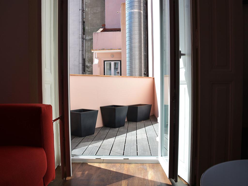 Apartment Fullest Lisbon