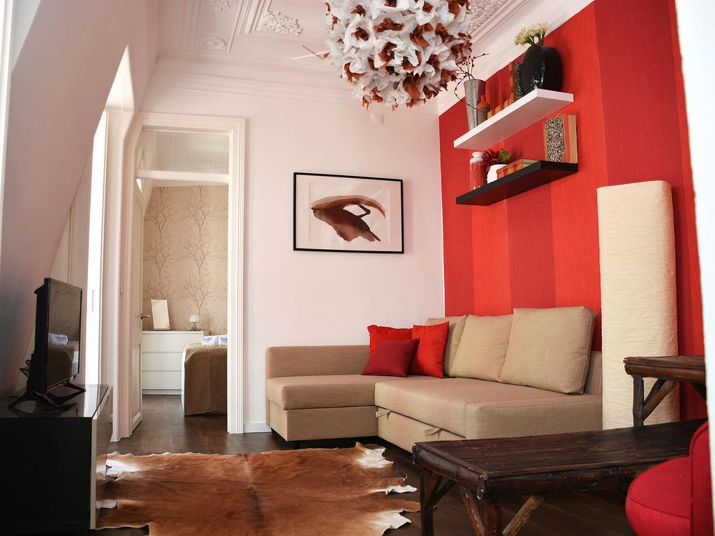 Apartment Fullest Lisbon