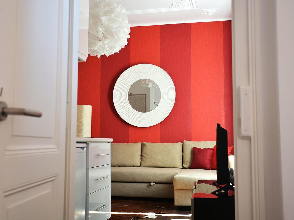 Apartment Fullest Lisbon