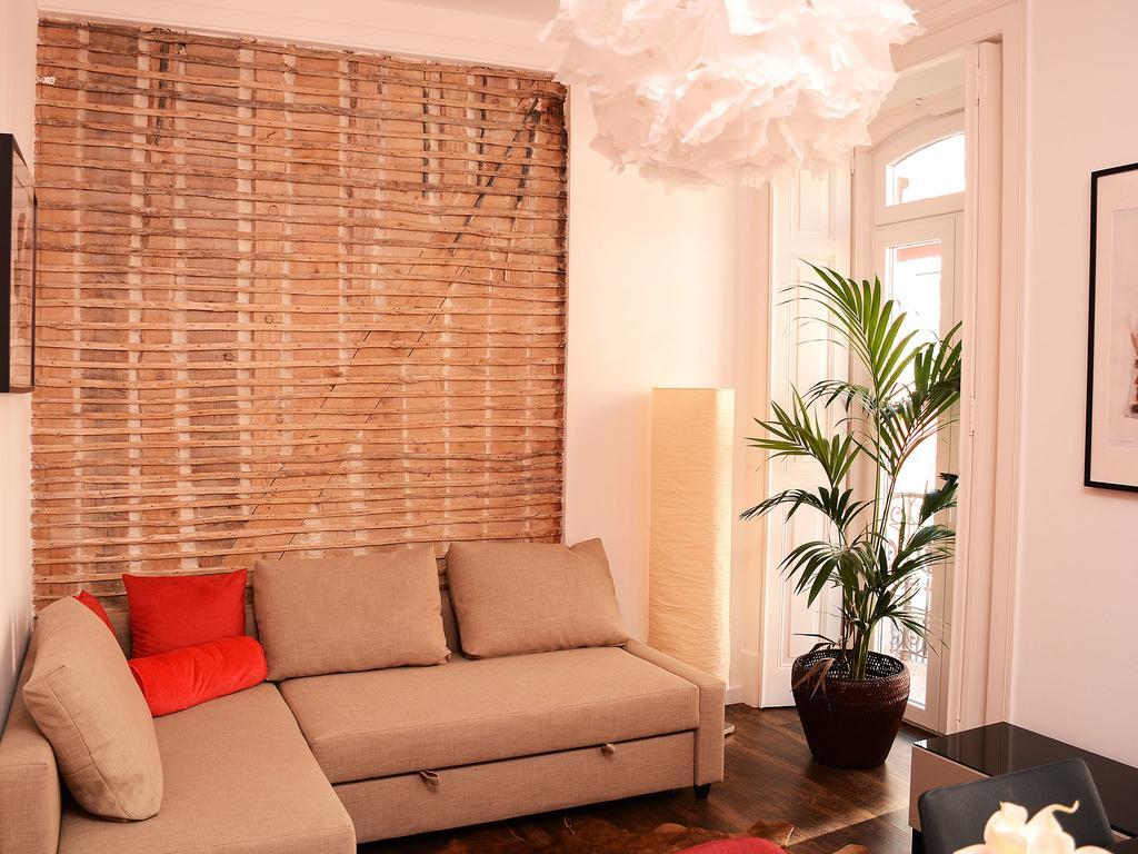 Apartment Fullest Lisbon