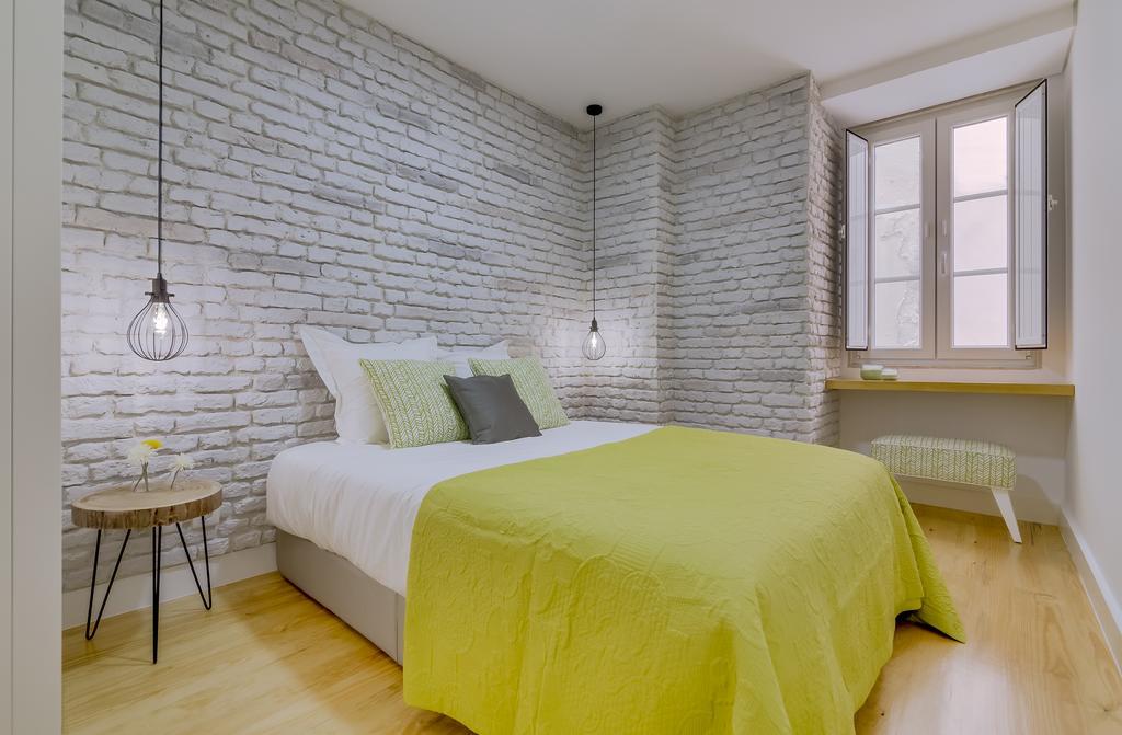 Apartamento Alfama By Inside Out
