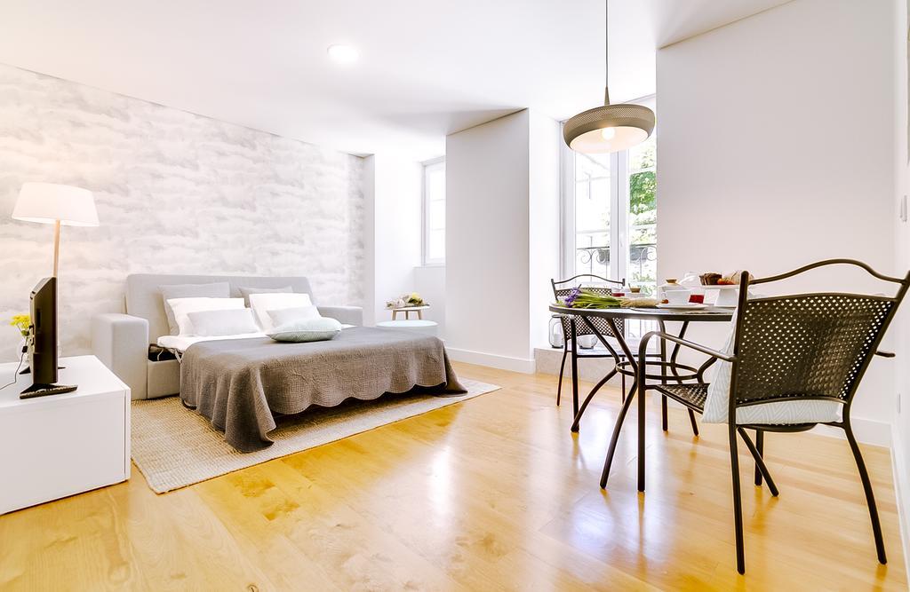 Apartamento Alfama By Inside Out