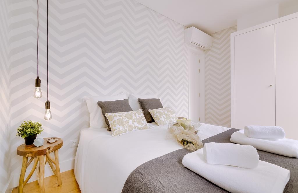 Apartamento Alfama By Inside Out *