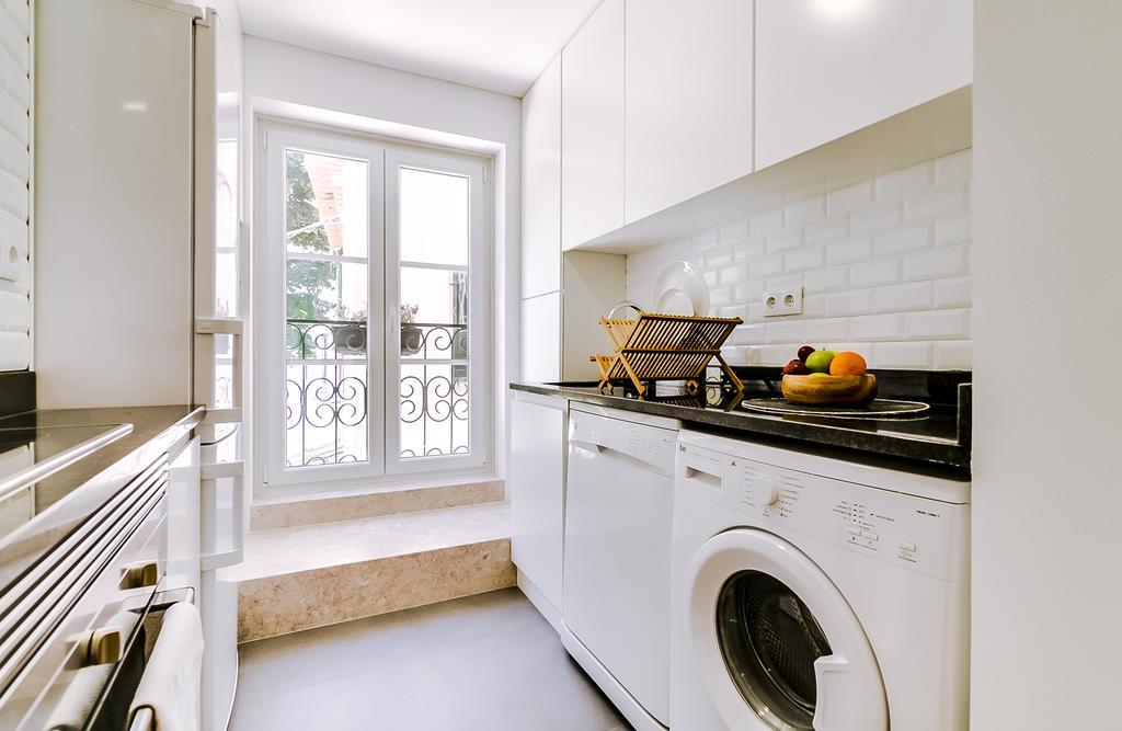 Apartamento Alfama By Inside Out