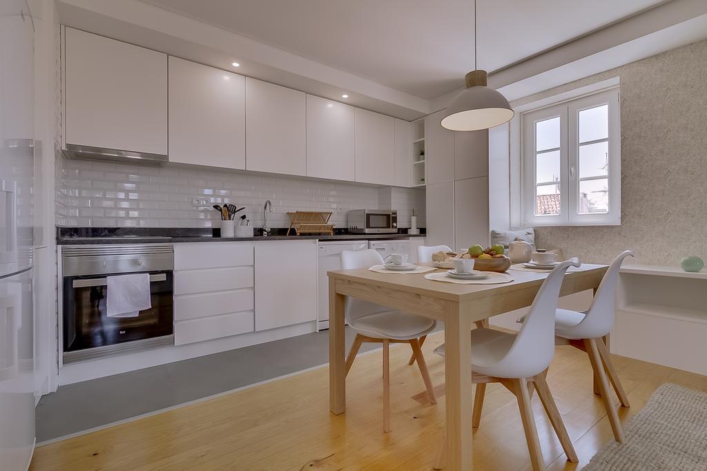 Apartamento Alfama By Inside Out Lisboa