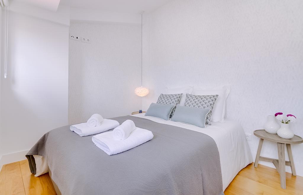 Apartamento Alfama By Inside Out Lisboa
