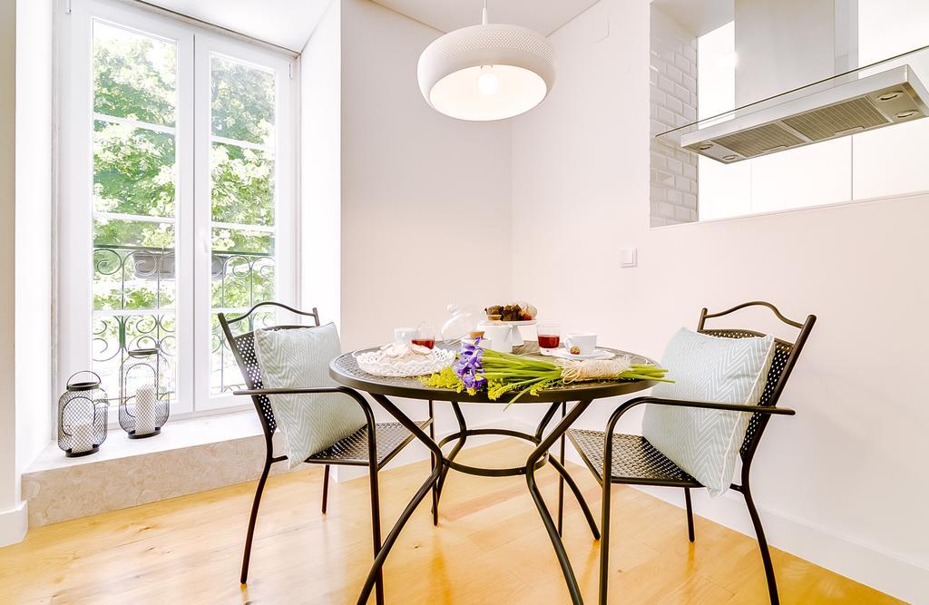Apartamento Alfama By Inside Out Lisboa
