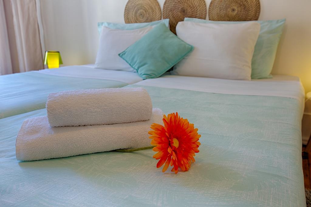 D'avila Bed & Breakfast *