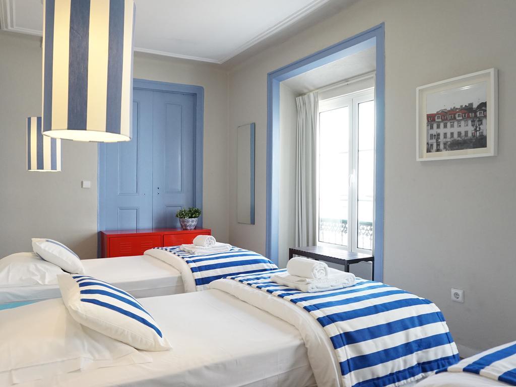 Apartamento Combro By Patio 25 Lisboa