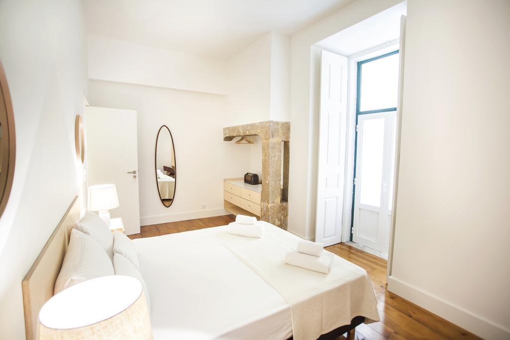 Historical Center Apartamento Lisboa