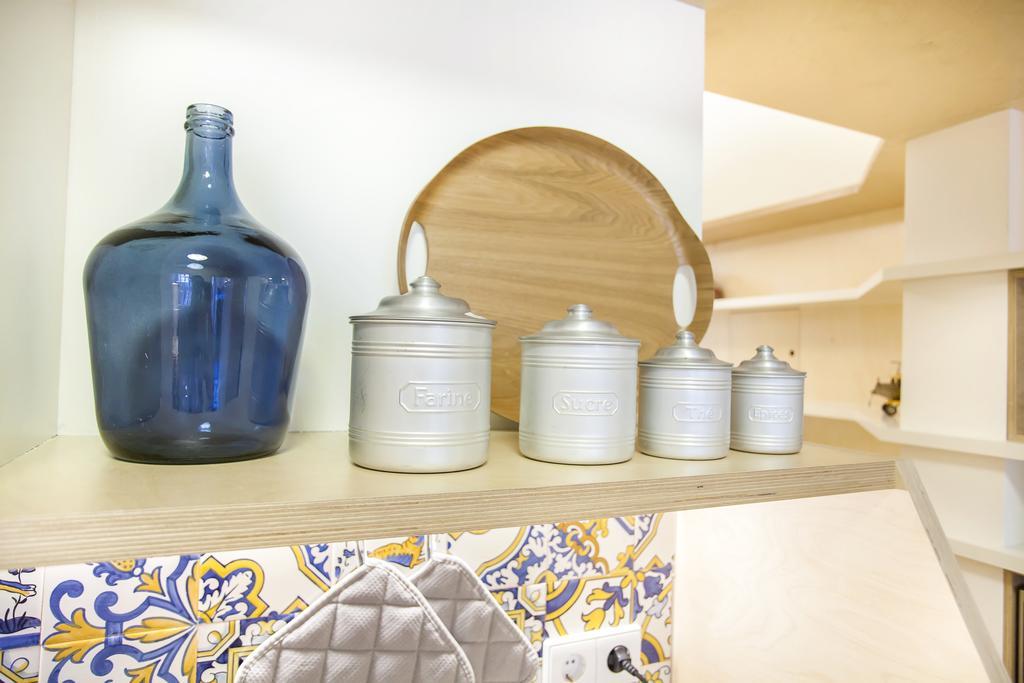 Apartamento Historical Center *
