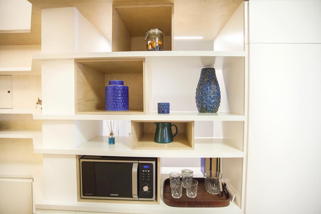 Apartamento Historical Center Lisboa