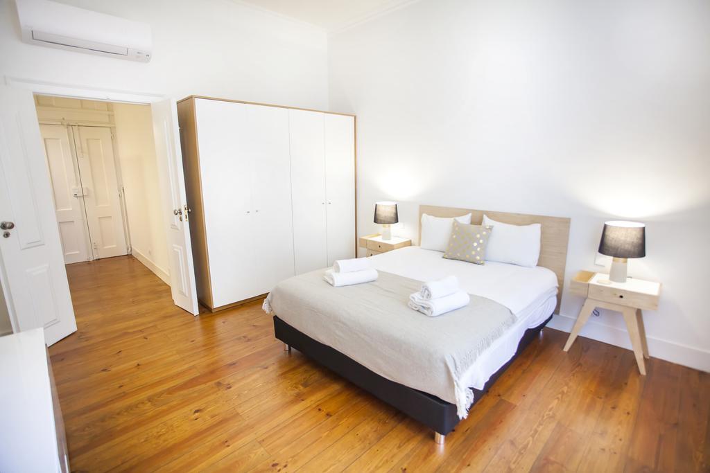 Apartamento Historical Center *