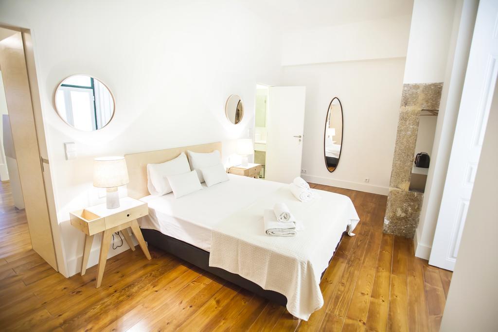Historical Center Apartamento *