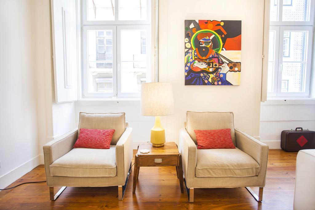 Apartamento Historical Center *