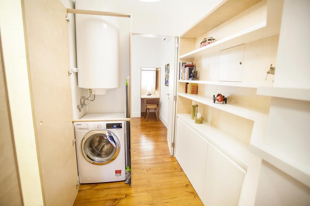 Apartamento Historical Center Lisboa