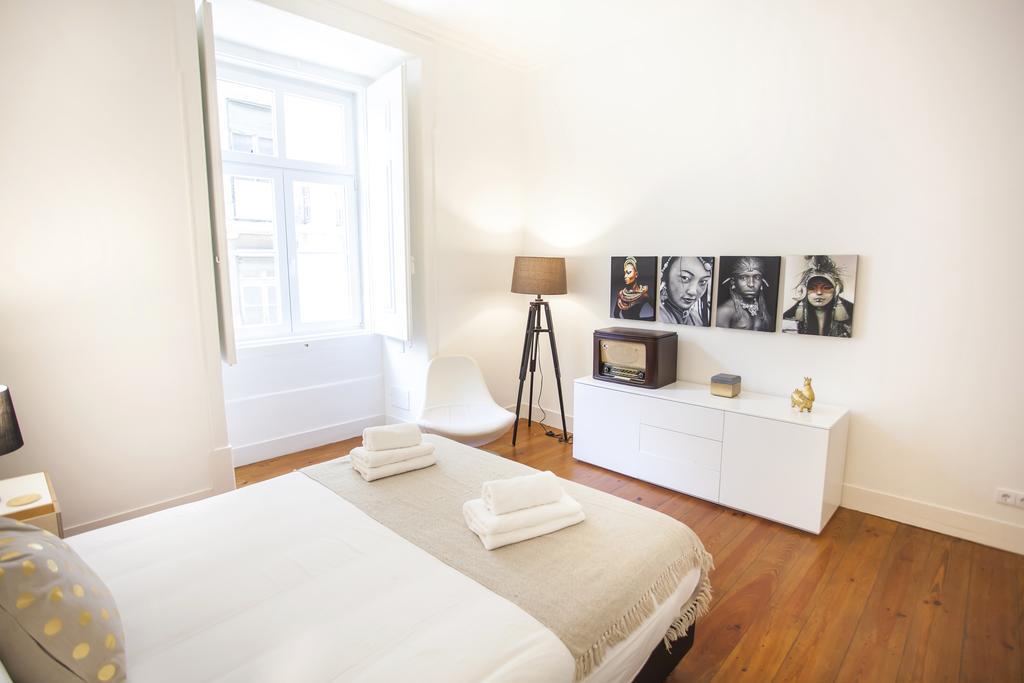 Historical Center Apartamento