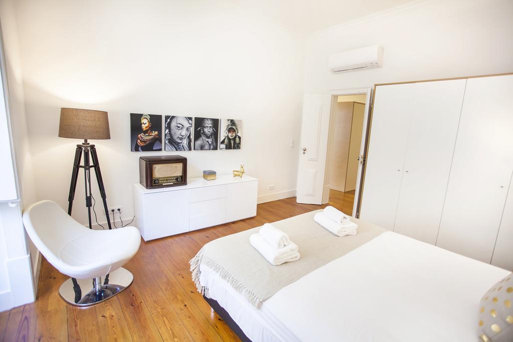 Apartamento Historical Center *