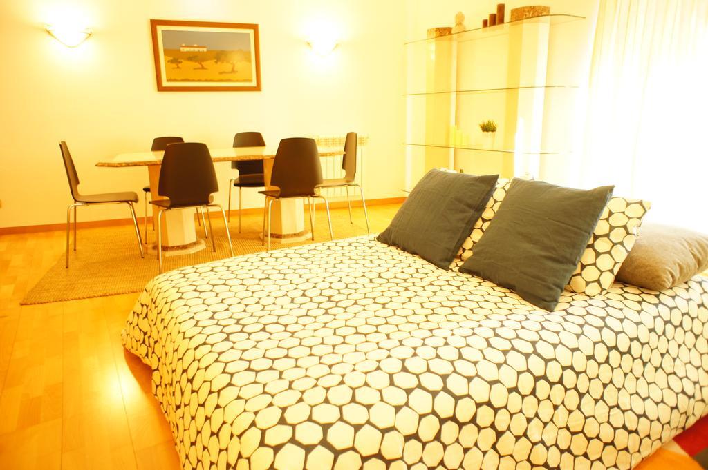Apartamento Modern Near The Bridge
