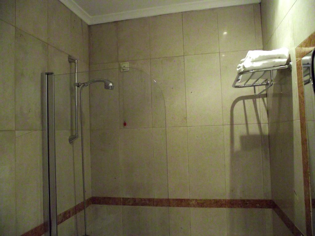Hotel Dom Sancho I 2*