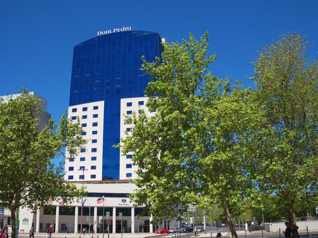 Hotel Dom Pedro 5*