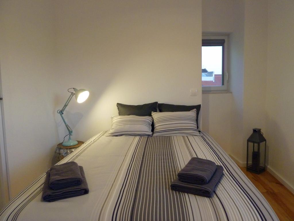 Apartamento Dreaming - Trigueiros View