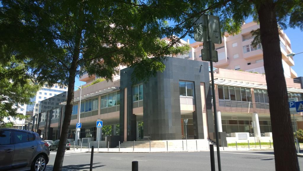 Apartamento Quad 2