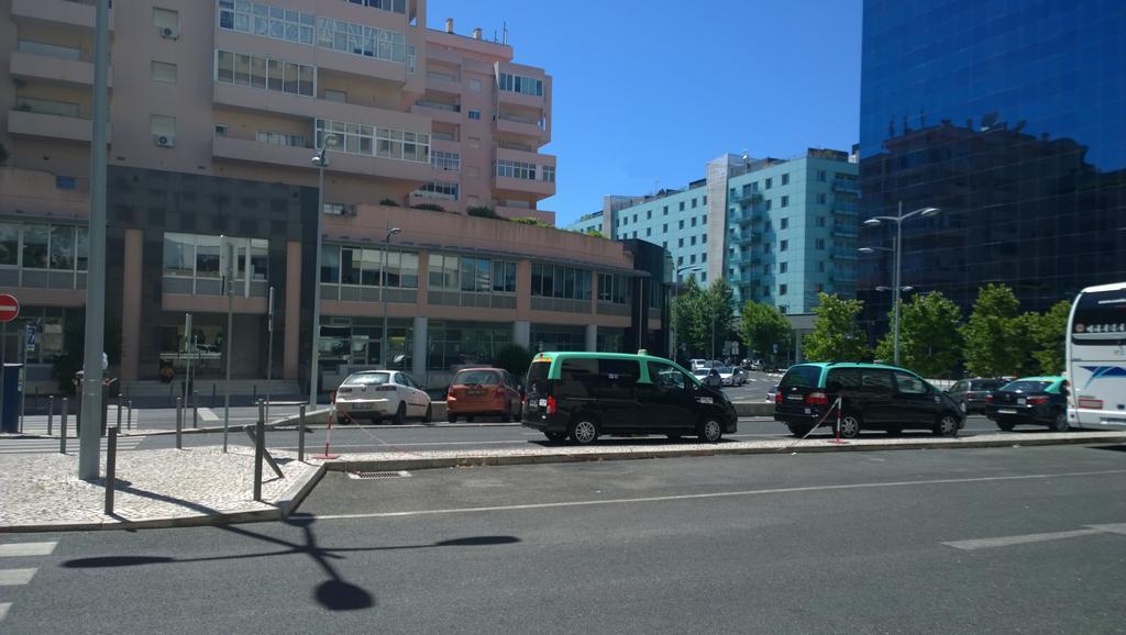 Quad 2 Lisboa