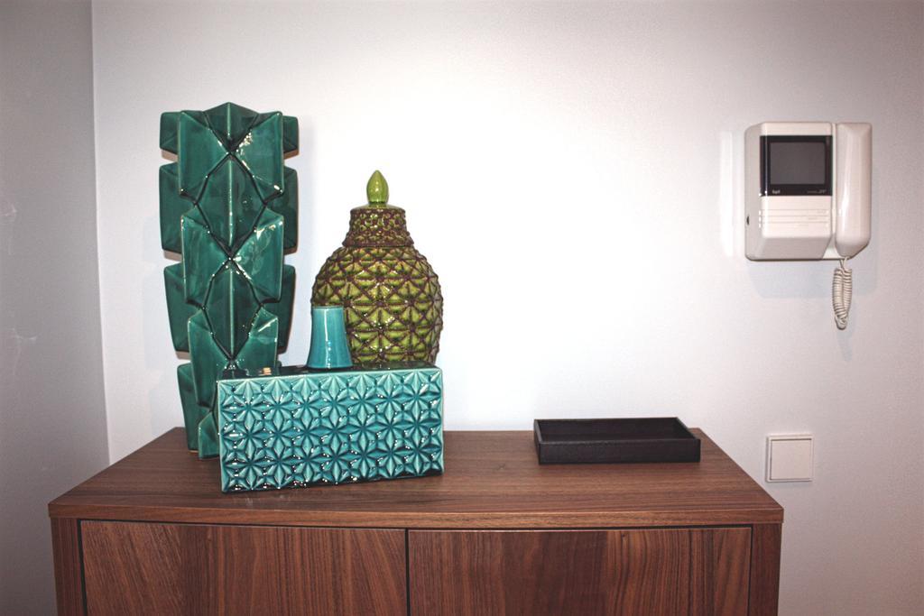 Apartamento Baixa Charming Apt. | Rosa 59