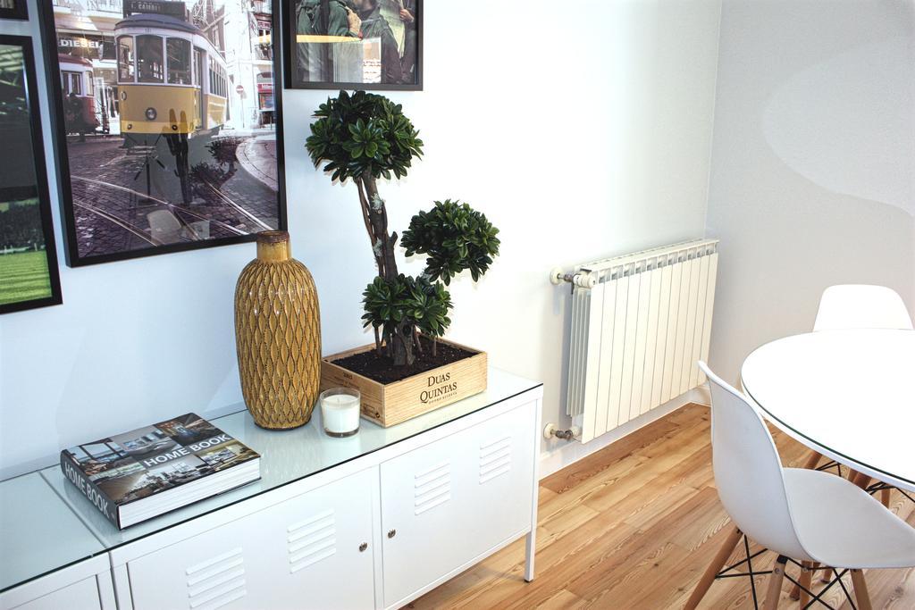 Baixa Charming Apt. | Rosa 59 Apartamento