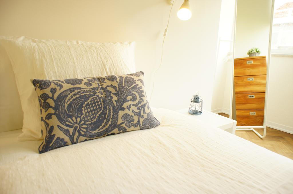 Apartamento Ferreira Borges Lisboa