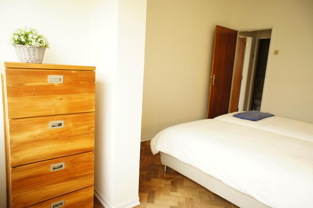 Ferreira Borges Apartamento Lisboa