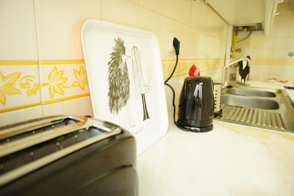 Apartamento Ferreira Borges *