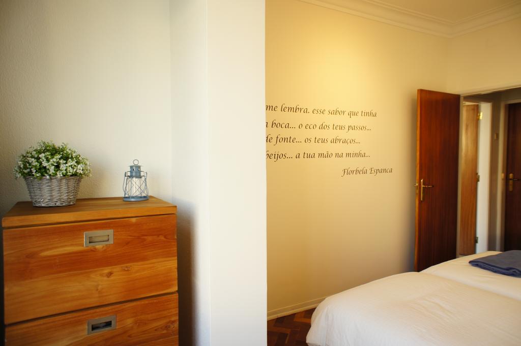 Apartamento Ferreira Borges Lisboa