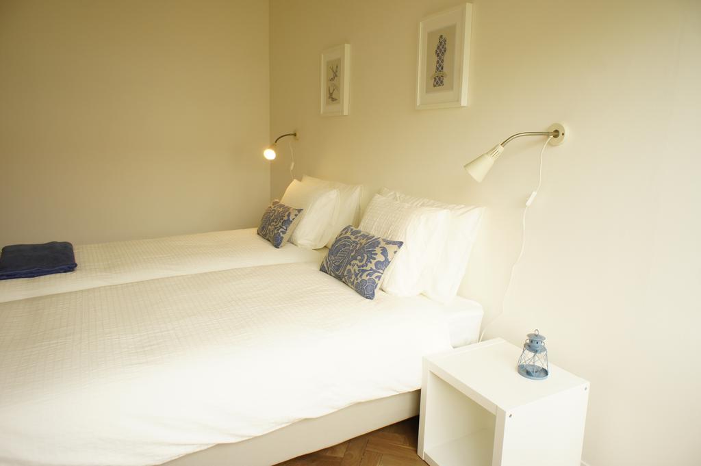 Apartamento Ferreira Borges Lisboa