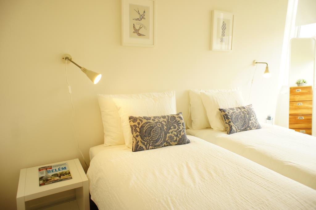 Apartamento Ferreira Borges *