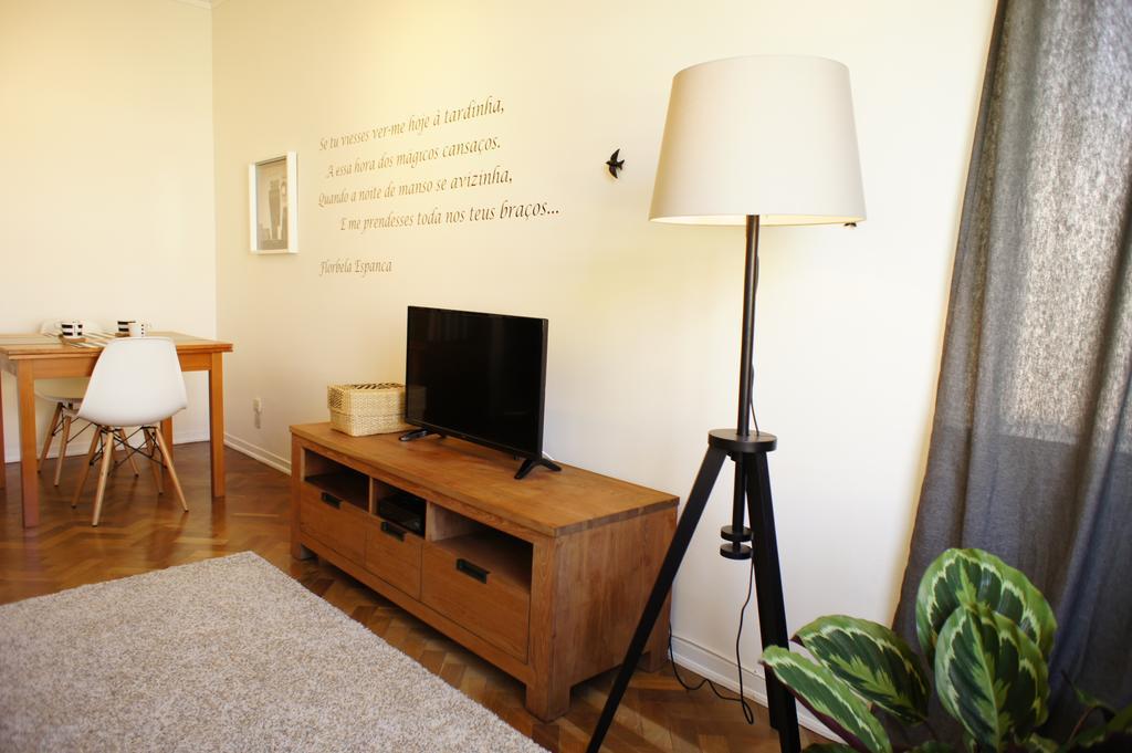 Apartamento Ferreira Borges Lisboa