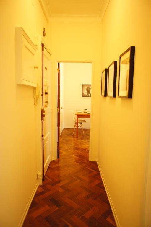 Ferreira Borges Apartamento *