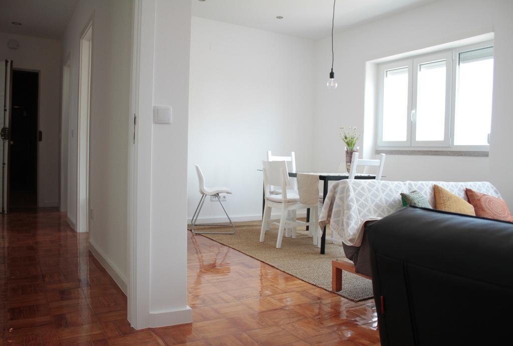 New Graca Spacious Lisboa