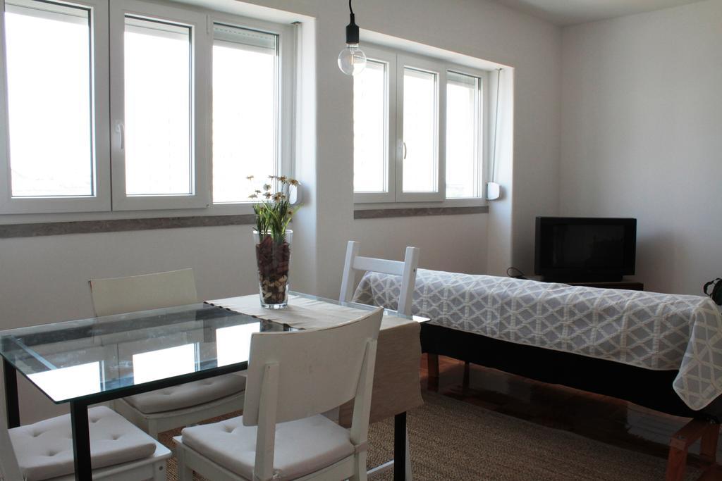 New Graca Spacious Apartamento *