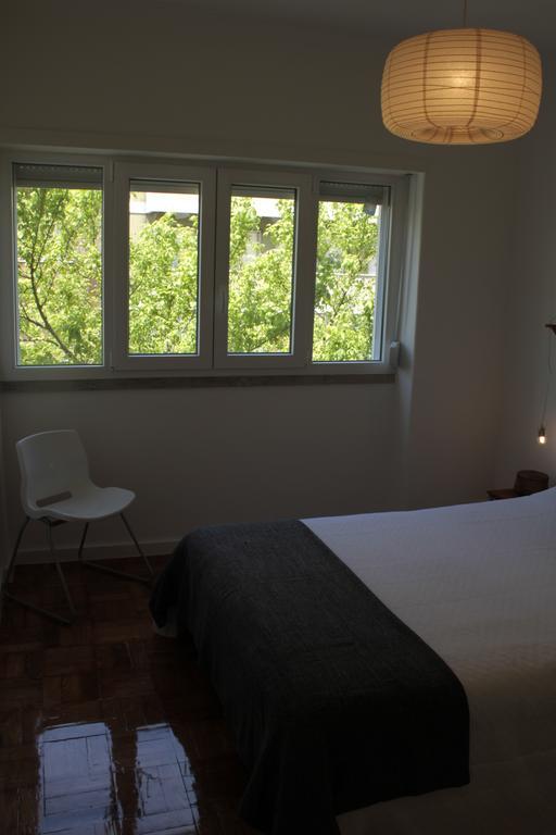 Apartamento New Graca Spacious Lisboa