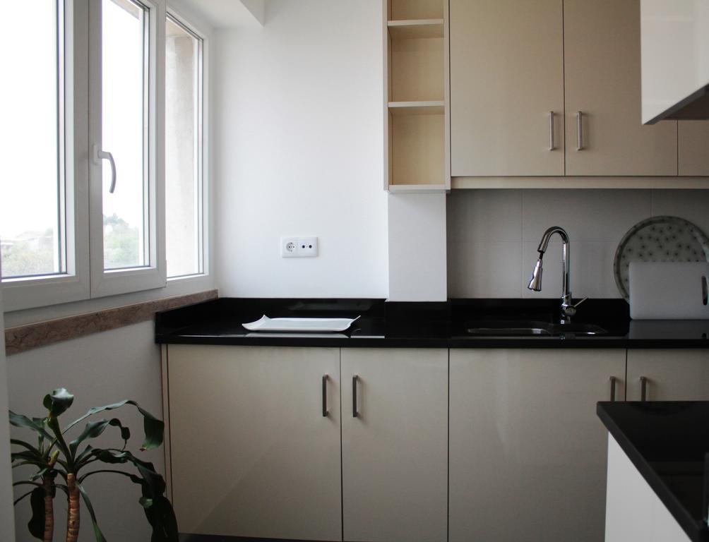 Apartamento New Graca Spacious
