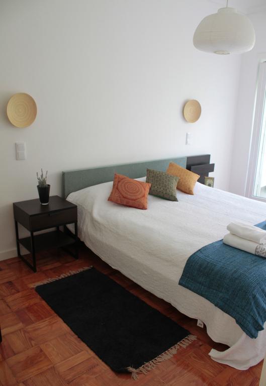 New Graca Spacious Apartamento Lisboa