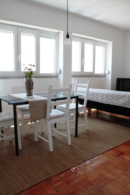 Apartamento New Graca Spacious *