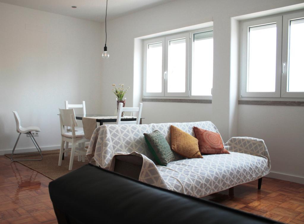Apartamento New Graca Spacious Lisboa
