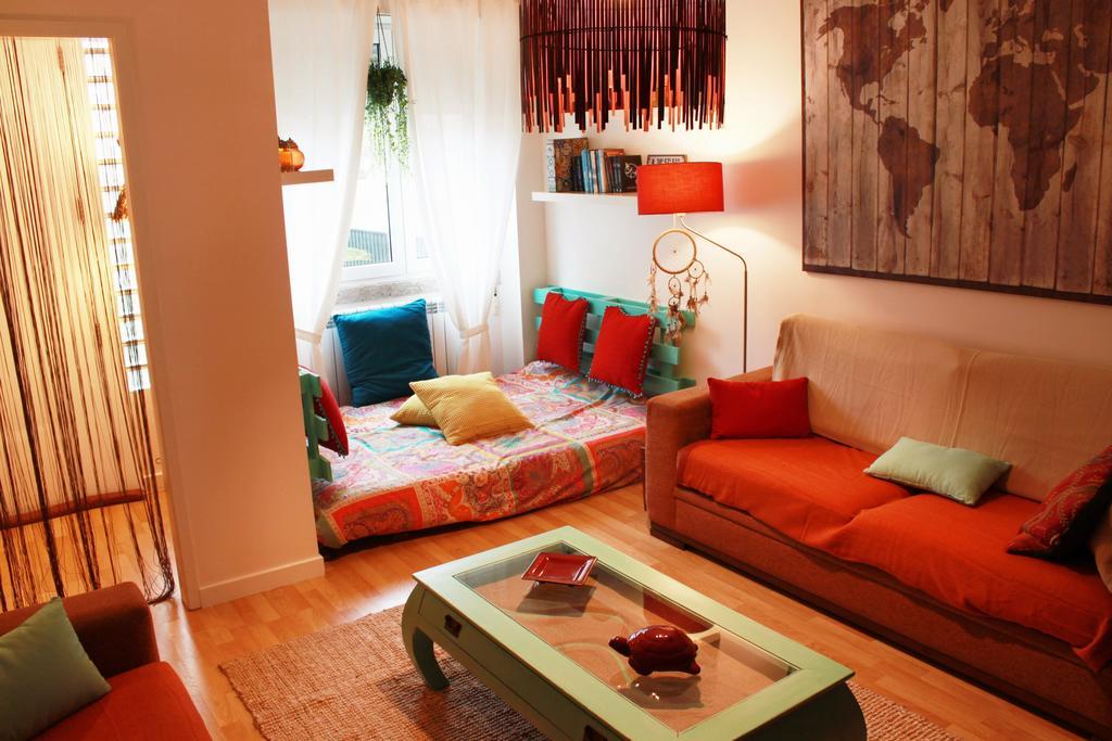Nesha 3* Lisboa